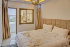 Timitar, cozy one bedroom apartment